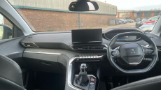 Peugeot 3008 1.5 BlueHDi Allure Premium 5dr Diesel Estate